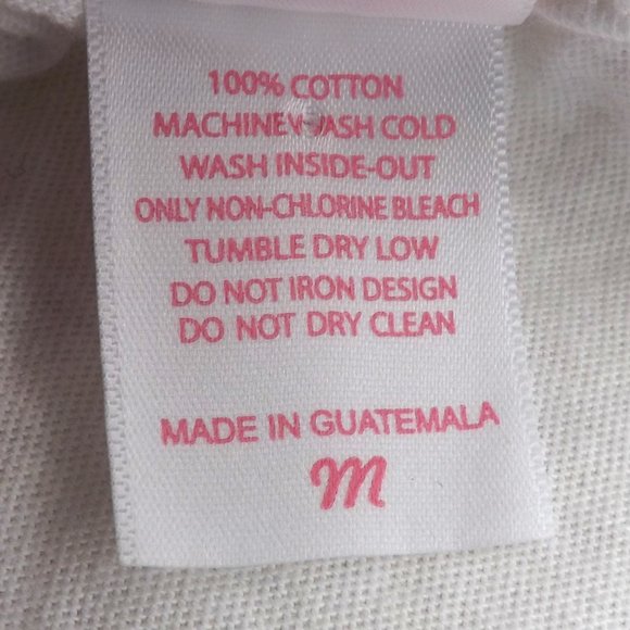 Duck Co. Moosehead Lake T-Shirt- Women's Medium - Picture 6 of 6